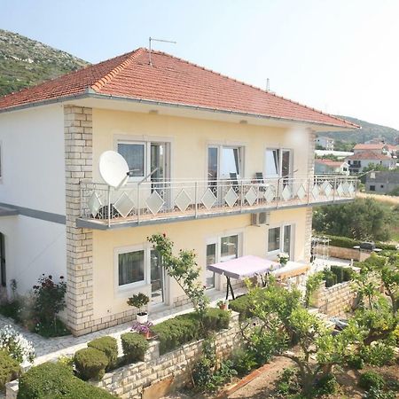 Apartment Era Trogir Eksteriør bilde