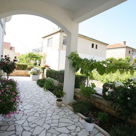 Apartment Era Trogir Eksteriør bilde