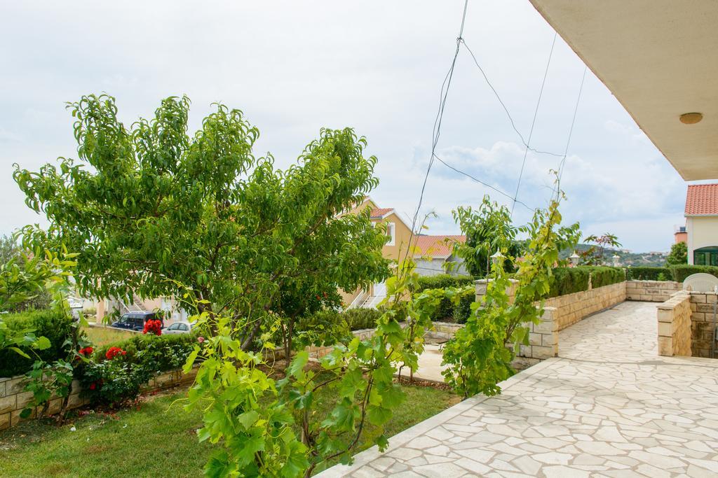 Apartment Era Trogir Eksteriør bilde