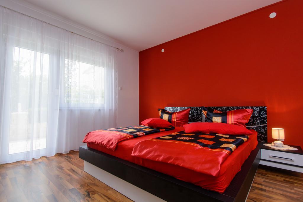 Apartment Era Trogir Eksteriør bilde