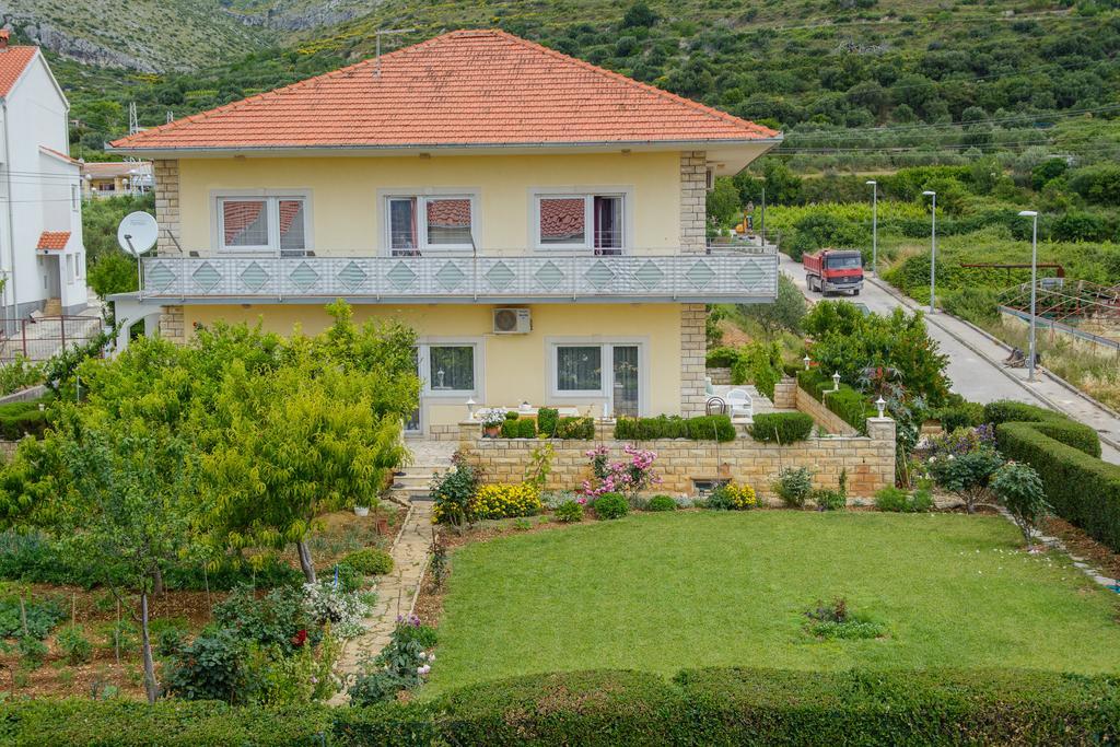 Apartment Era Trogir Eksteriør bilde