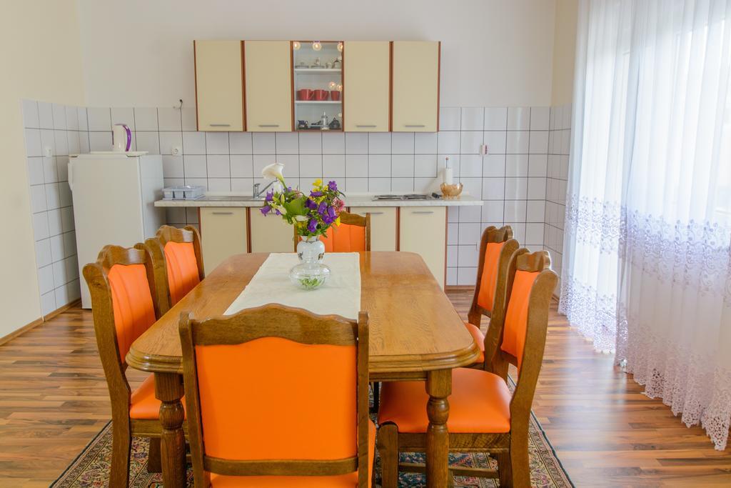 Apartment Era Trogir Eksteriør bilde
