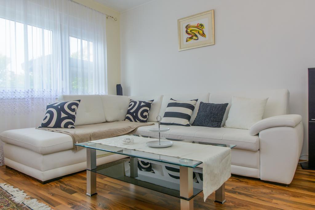Apartment Era Trogir Eksteriør bilde