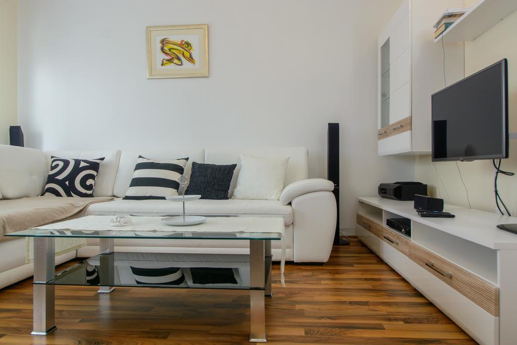 Apartment Era Trogir Eksteriør bilde