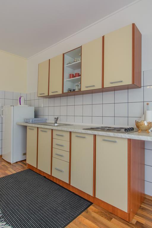 Apartment Era Trogir Eksteriør bilde