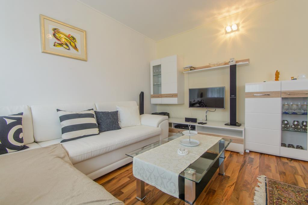 Apartment Era Trogir Eksteriør bilde