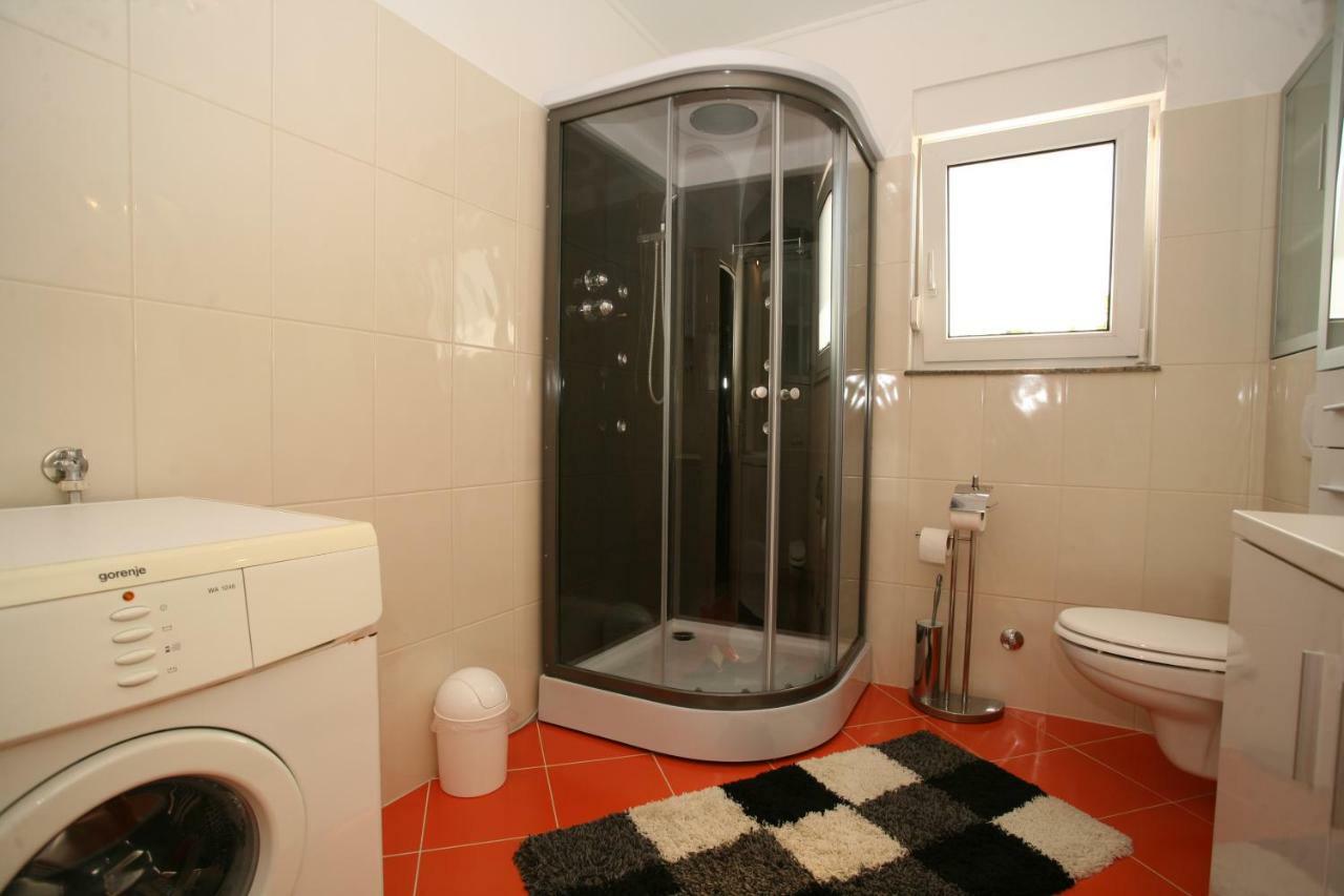 Apartment Era Trogir Eksteriør bilde